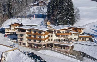 Hotel Berghof