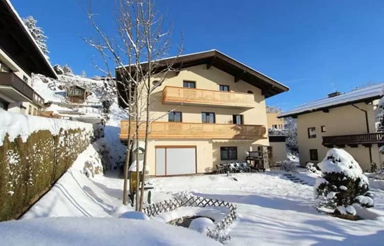 Chalet Jasmin
