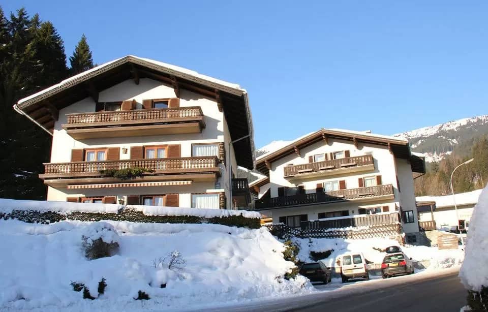 Haus Luise