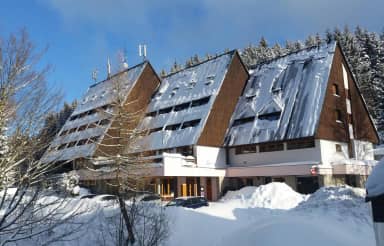 Parkhotel Harrachov