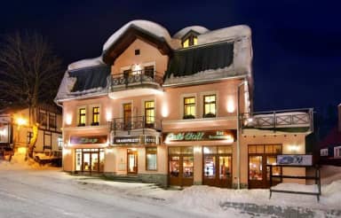 Hotel Grand