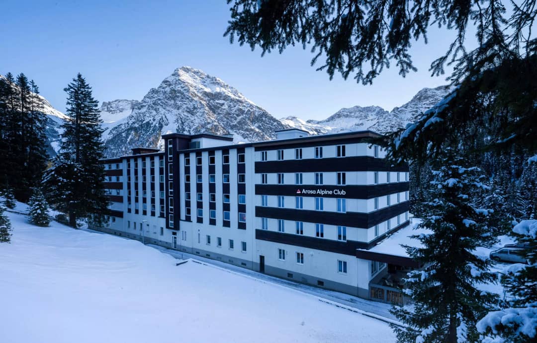 Arosa Alpine Club