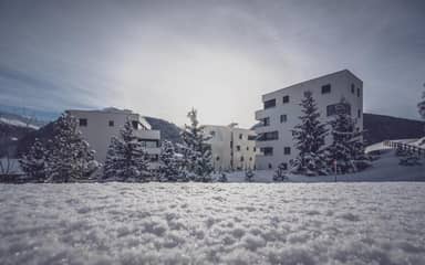 Parsenn Resort