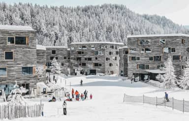Rocksresort