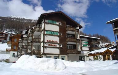 Hotel Europa