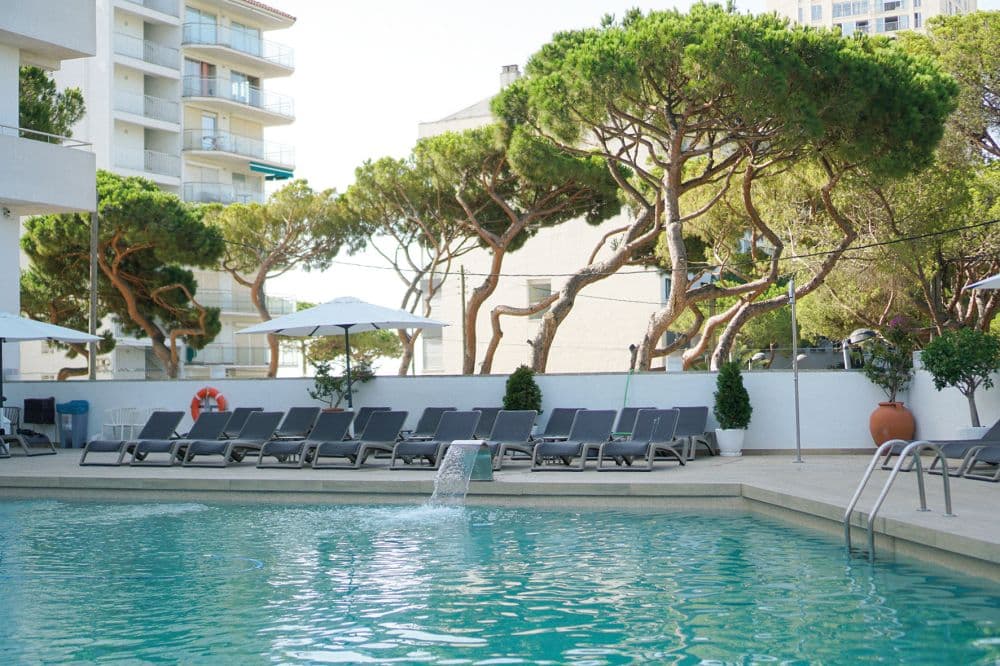 Hotel Aromar