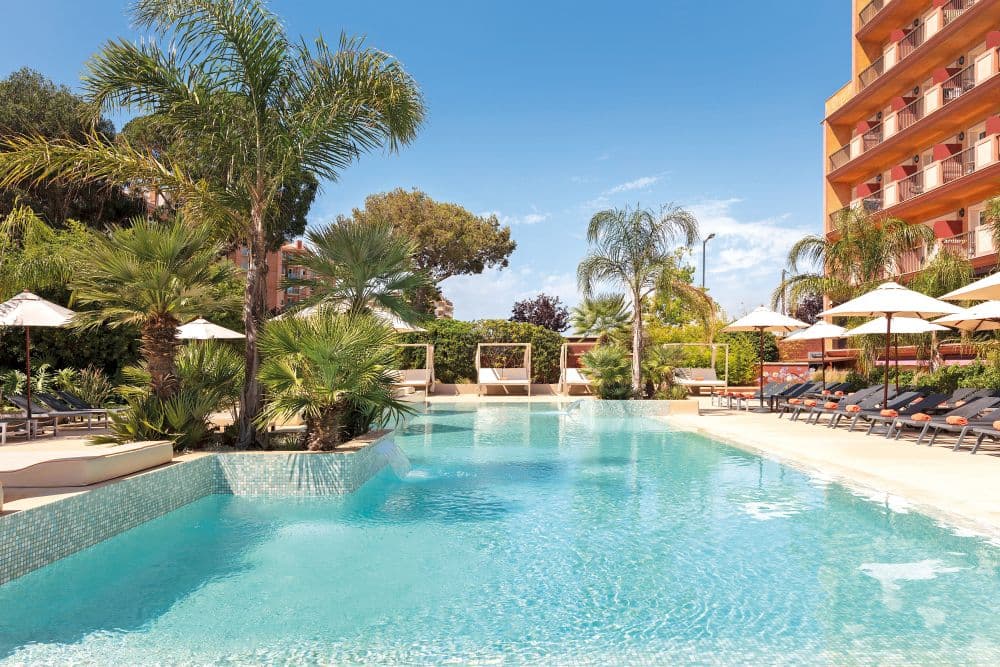 Luna Club Yoga & Spa