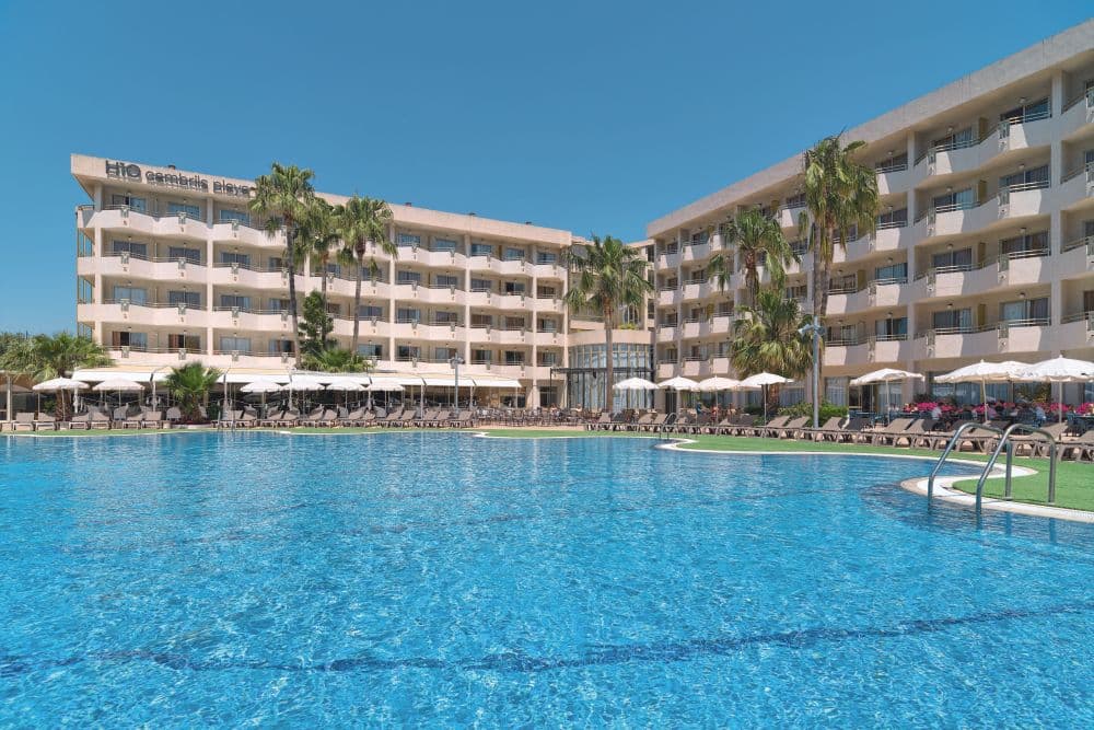 H10 Cambrils Playa