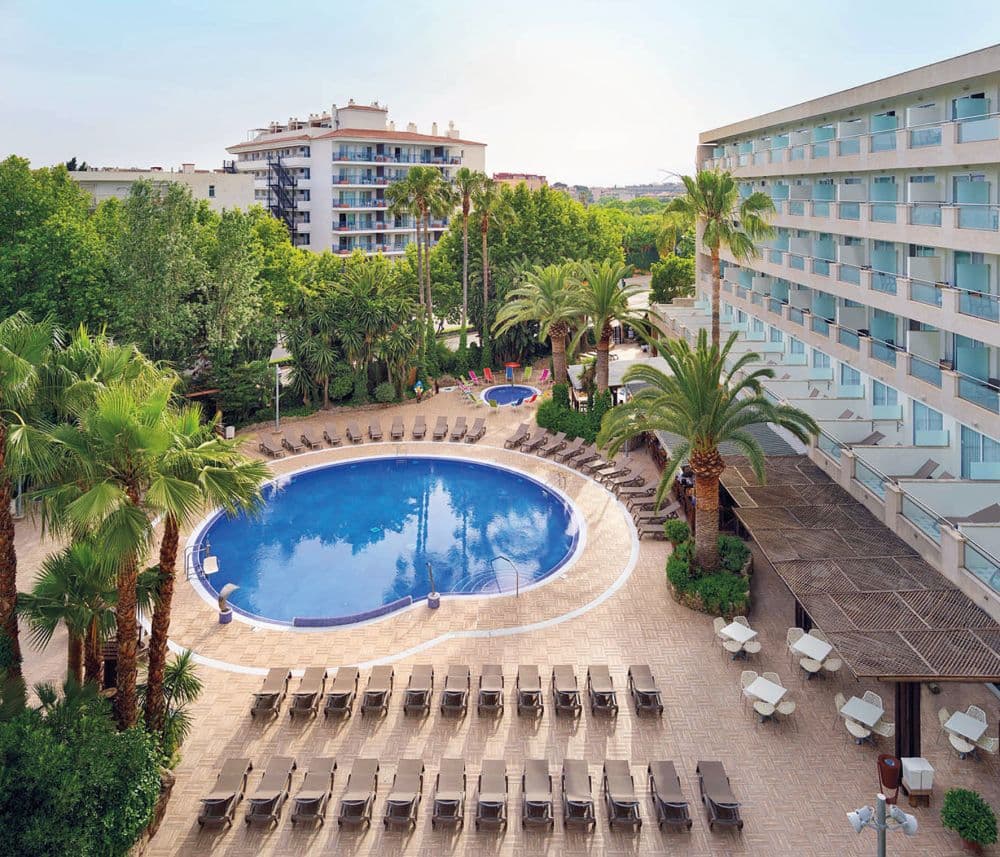 H10 Vintage Salou