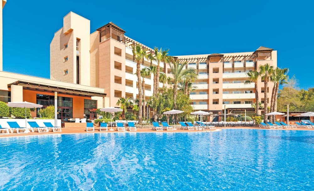 H10 Salauris Palace