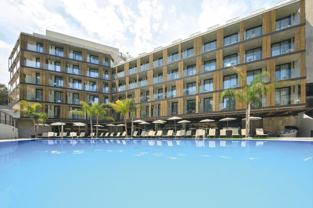 Golden Costa Salou