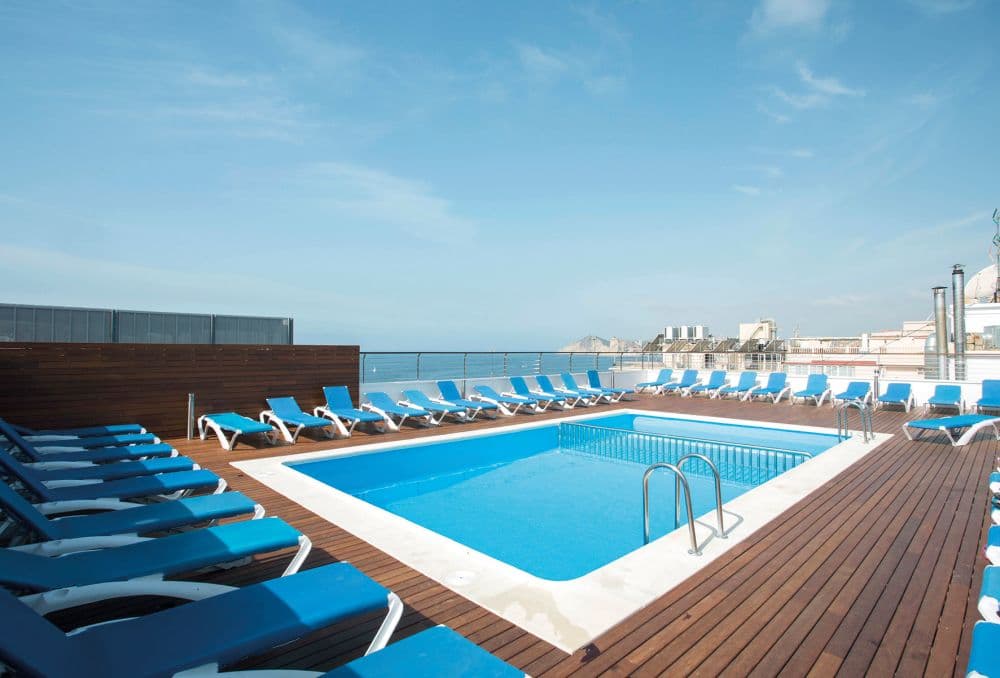 Hotel Voramar