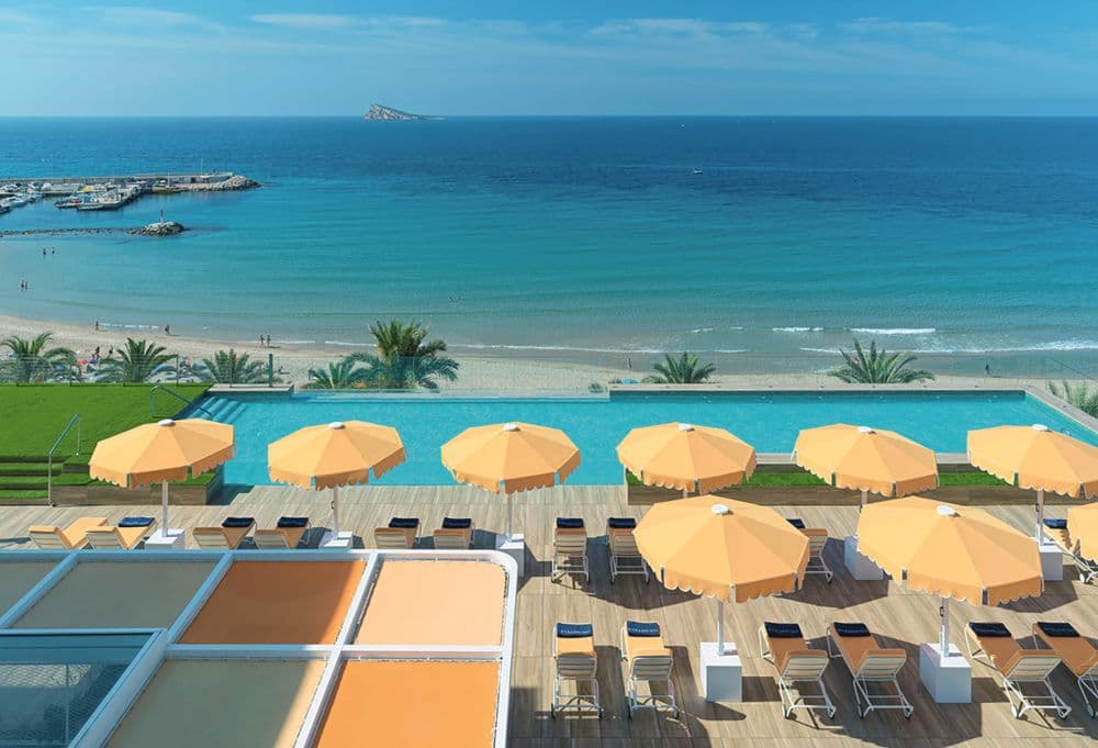 H10 Porto Poniente