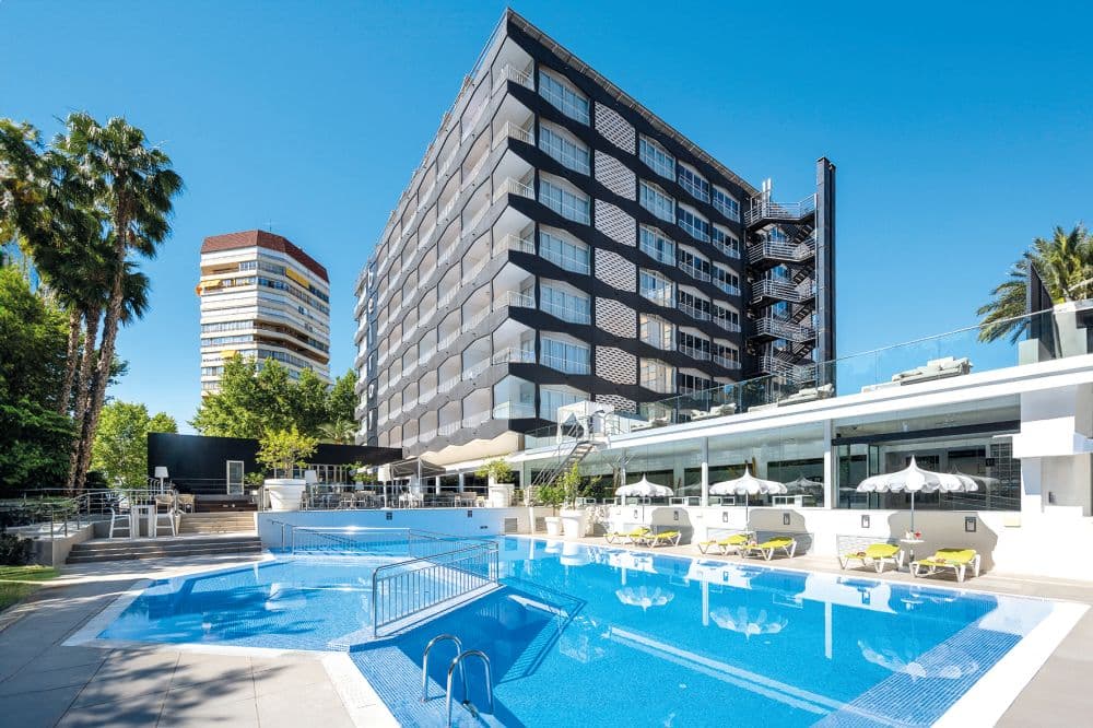Climia Belroy Hotel