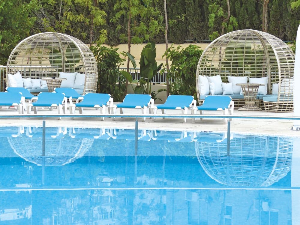 Port Benidorm & Spa