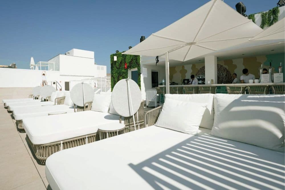 Villa España Hotel