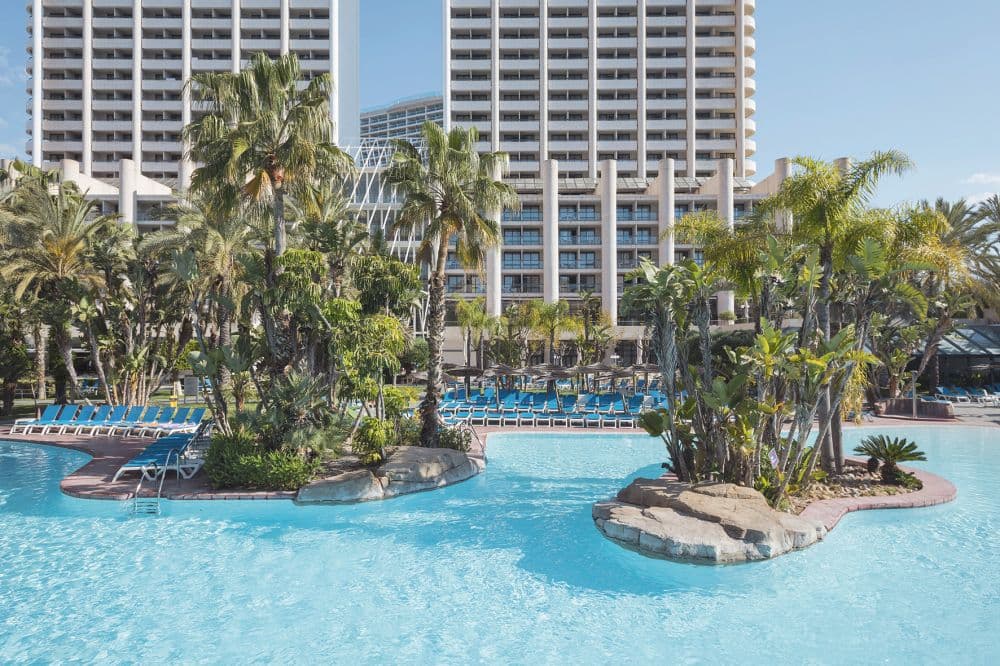 Meliá Benidorm