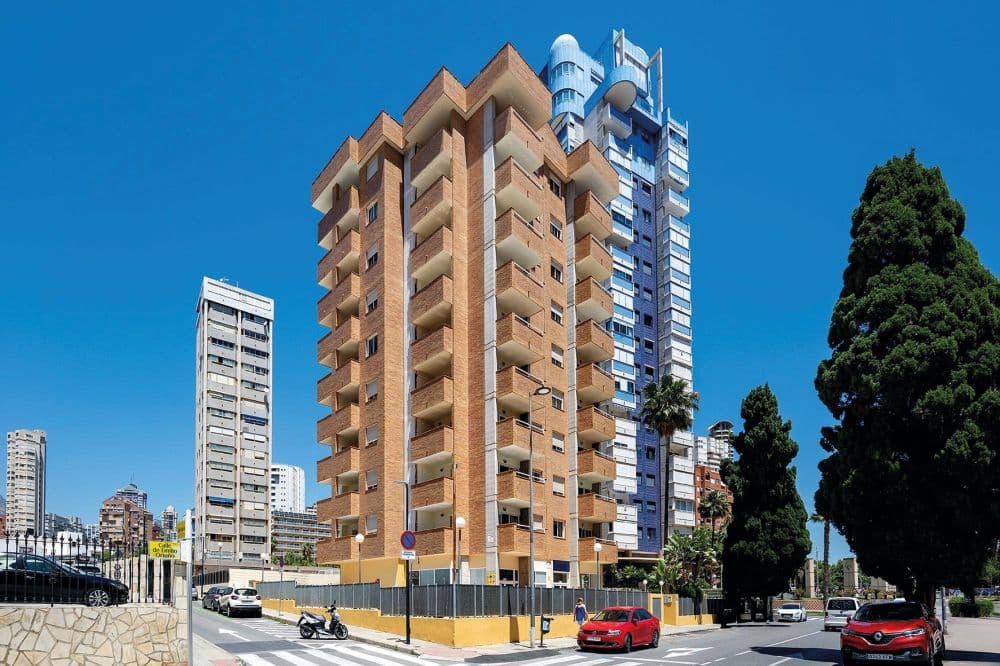 Poseidon Living
