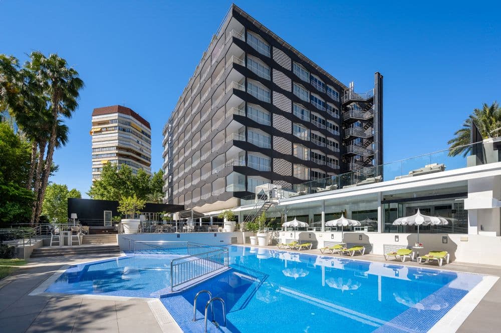 Climia Belroy Apartments