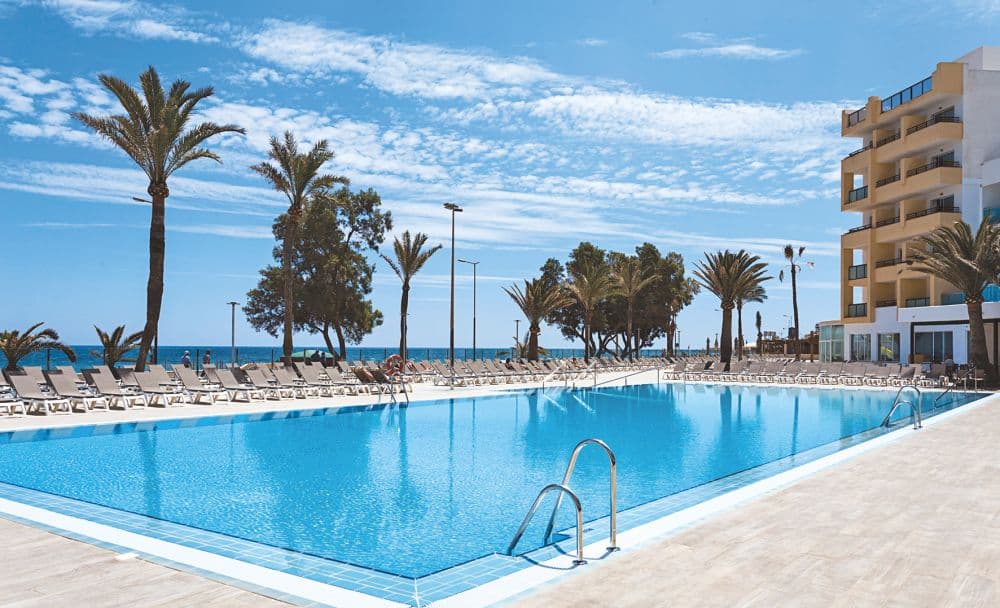 Hotel Best Sabinal