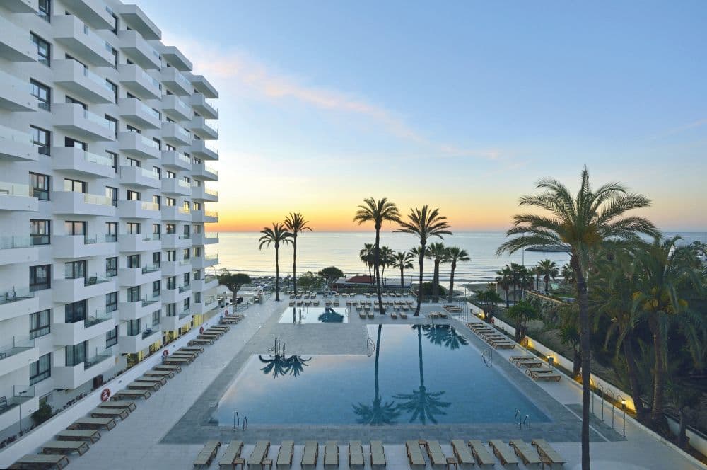 Ocean House Costa del Sol By Grupotel