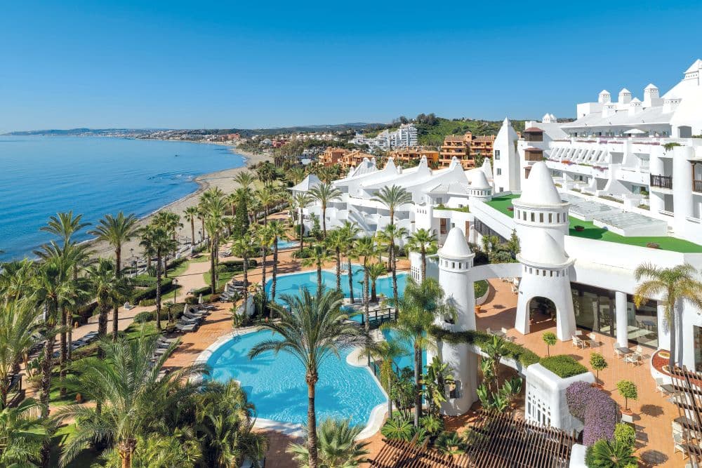 H10 Estepona Palace