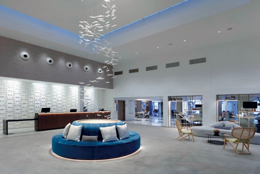 Benalma Hotel Costa del Sol