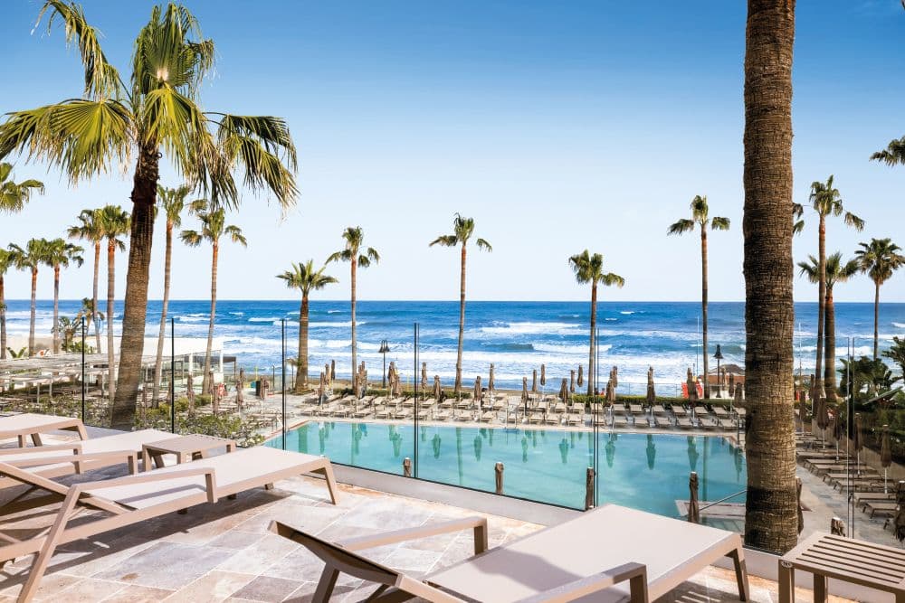 Riu Palace Nautilus