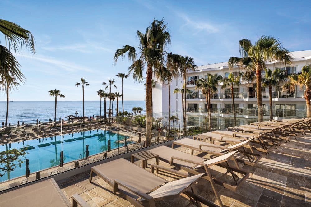 Riu Palace Nautilus
