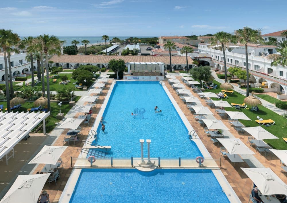 Playa de la Luz
