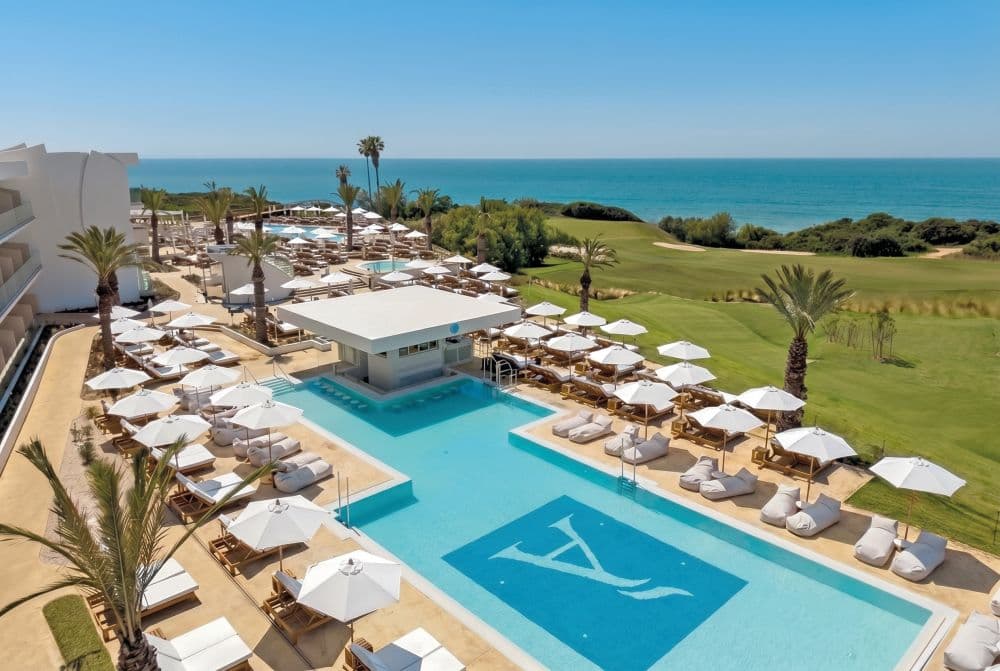 Amare Beach Hotel Sancti Petri
