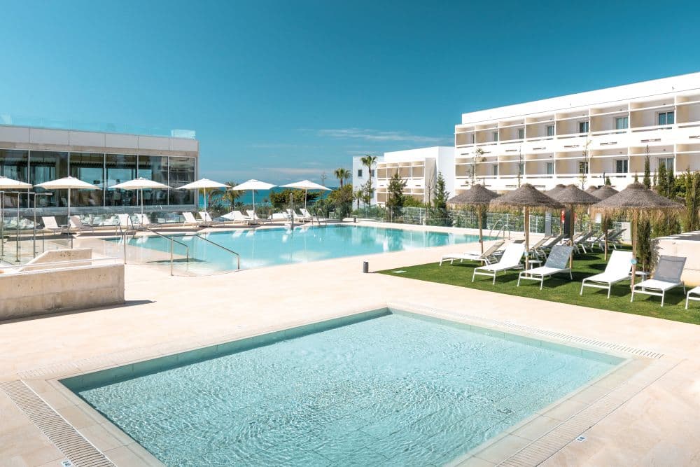 Grupotel Conil Playa