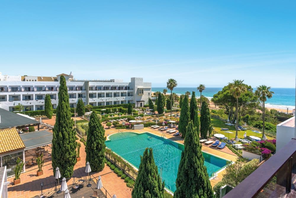 Fuerte Conil Resort