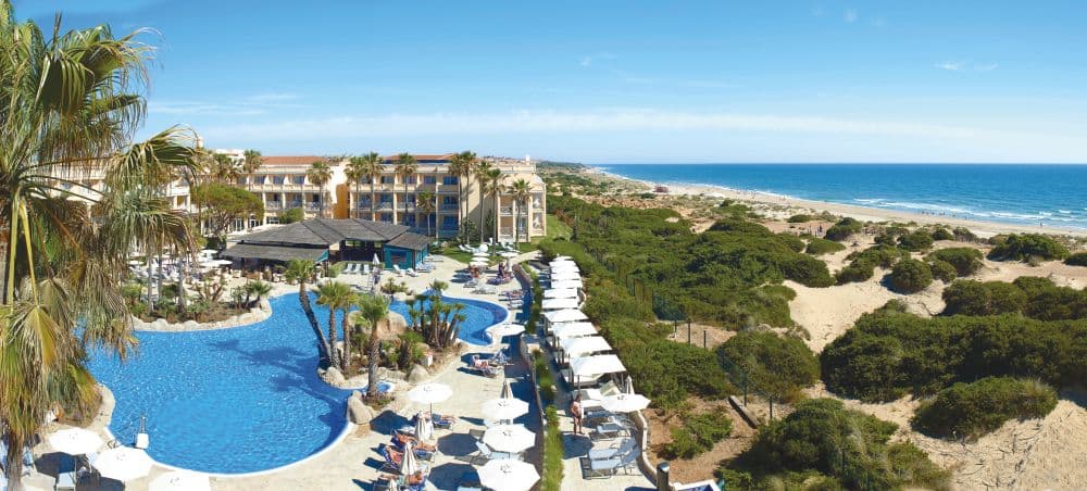 TUI BLUE Playa la Barrosa