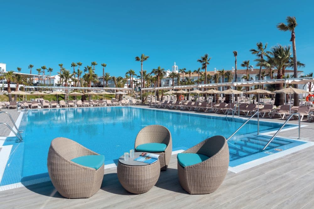 Riu Chiclana