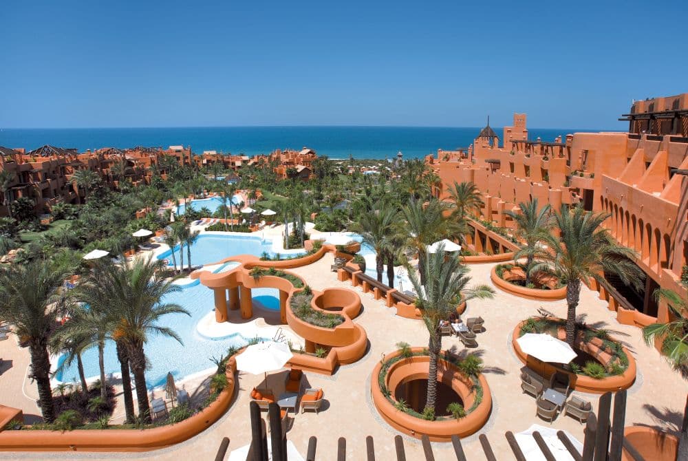 Royal Hideaway Sancti Petri