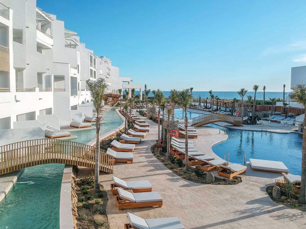 TUI BLUE Zahara Beach