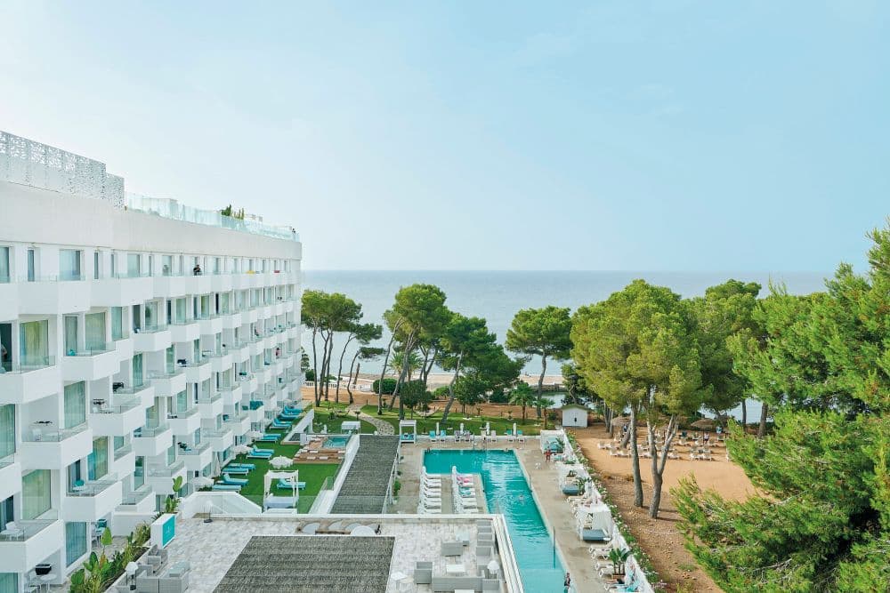 Iberostar Selection Santa Eulalia A