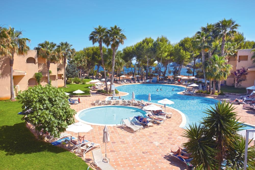 Grupotel Santa Eularia & Spa