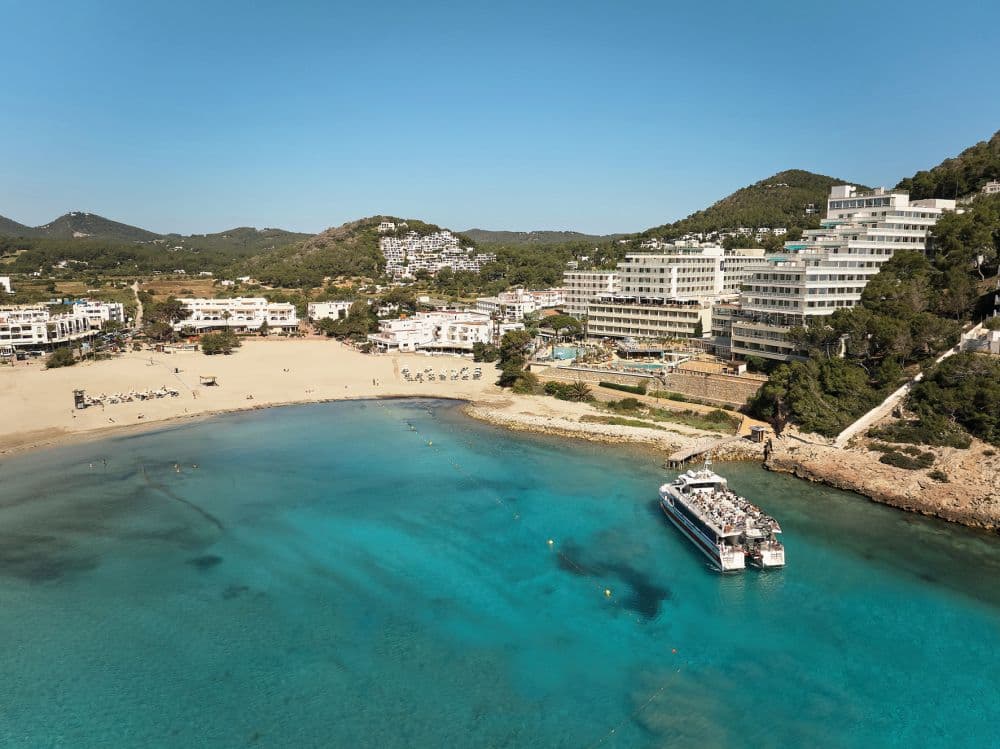 Hyde Ibiza