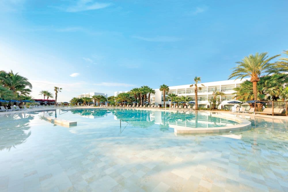 Grand Palladium Select Palace Ibiza