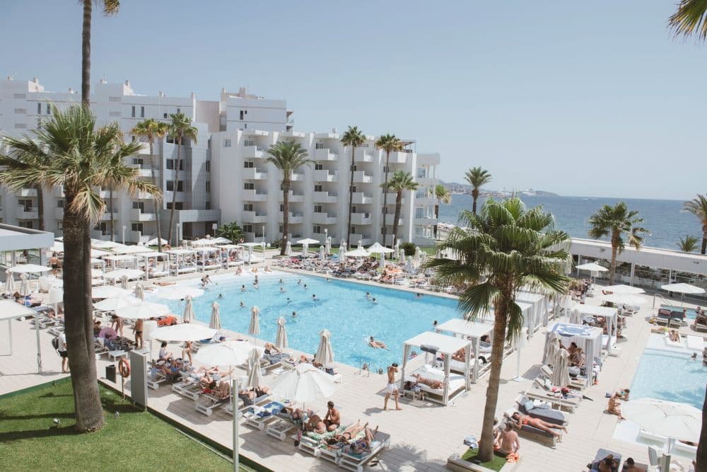 Garbi Ibiza & Spa