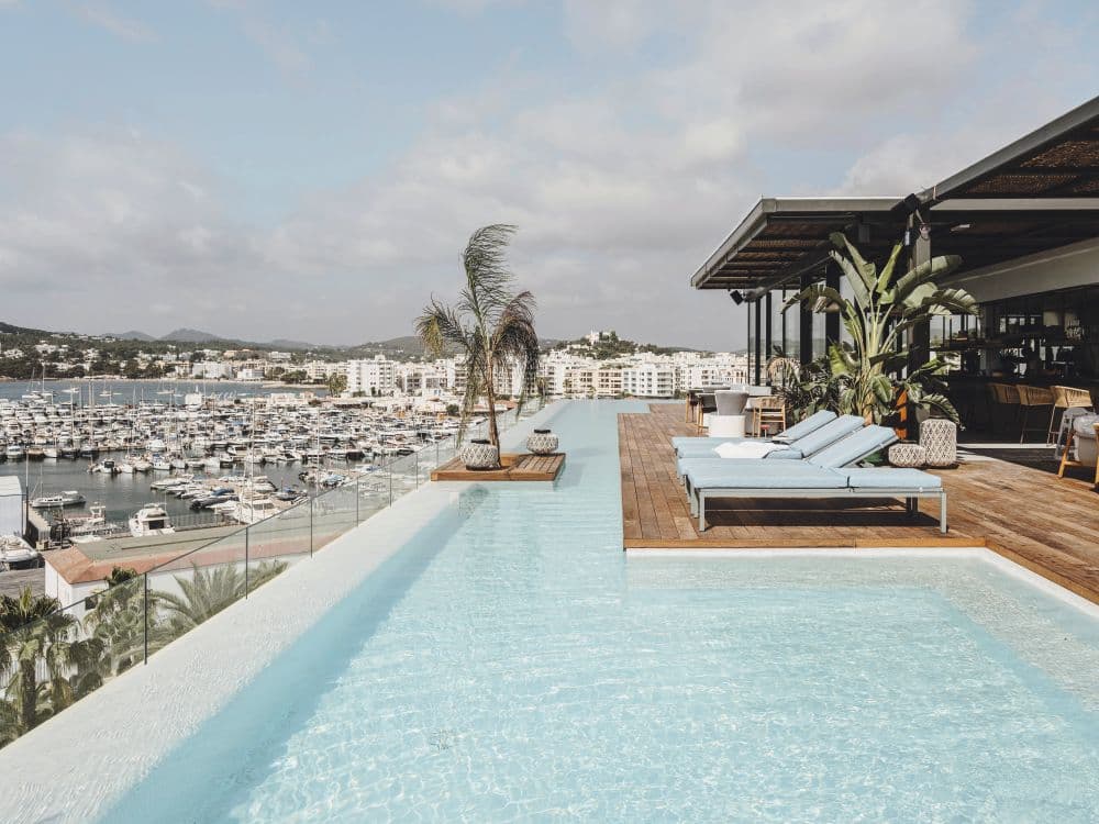 Aguas de Ibiza Grand Luxe Hotel