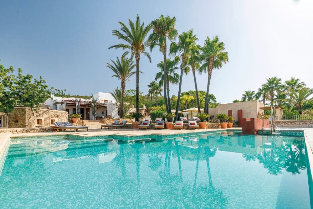 Can Lluc Boutique Country Hotel & Villas