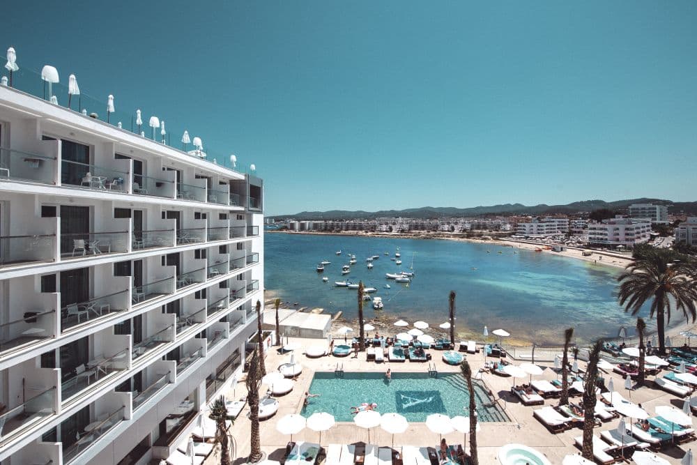 Amare Beach Hotel Ibiza