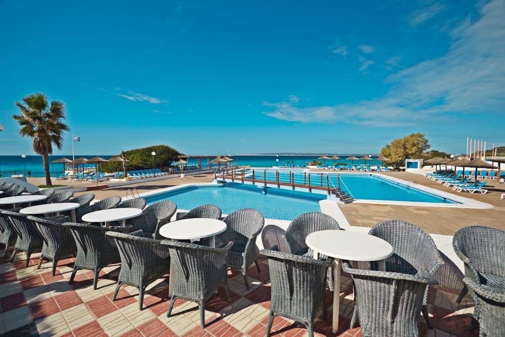 Insotel Club Maryland