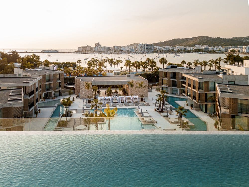 Bonito Ibiza By O Beach