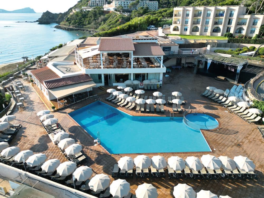 Invisa Figueral Resort - Cala Blanca