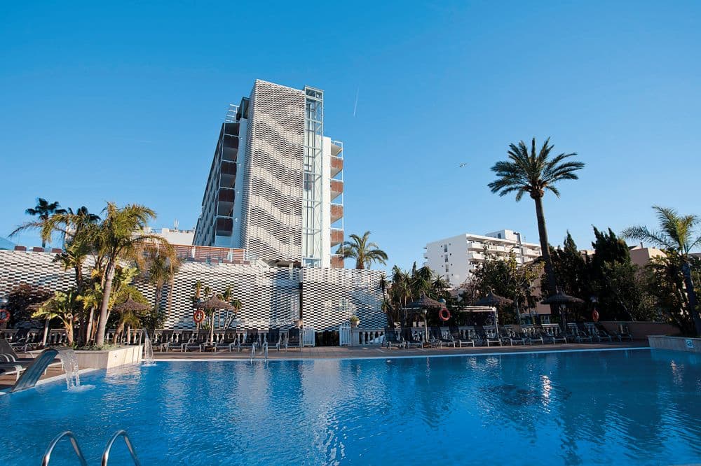 Bahia de Alcudia