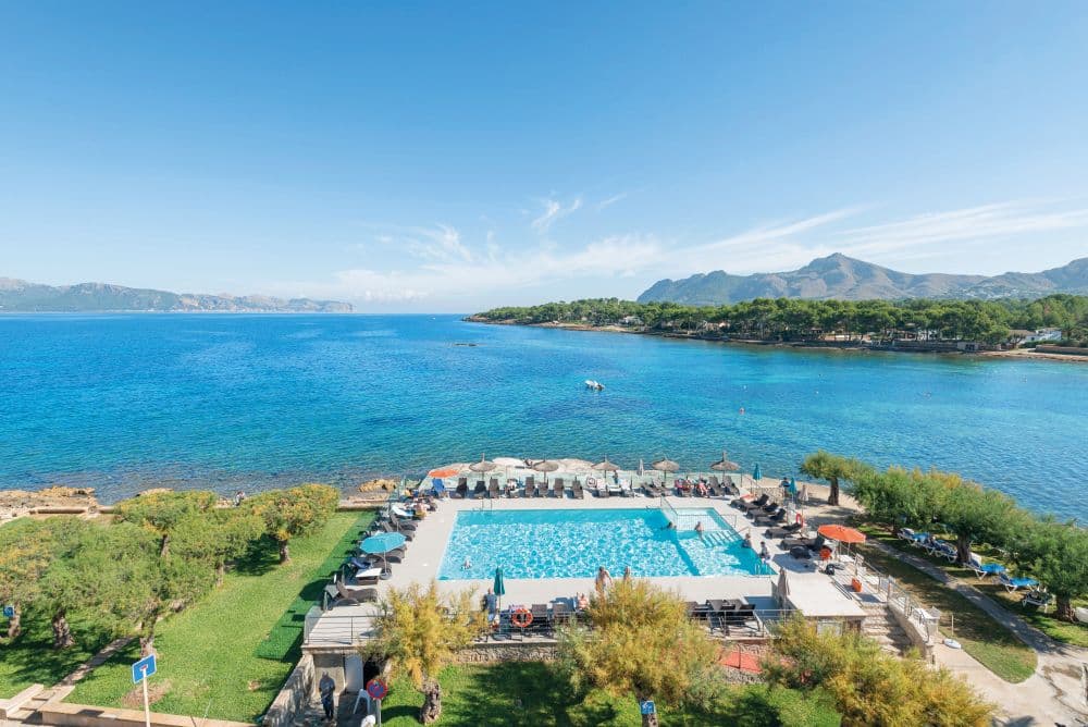 Hotel Moré